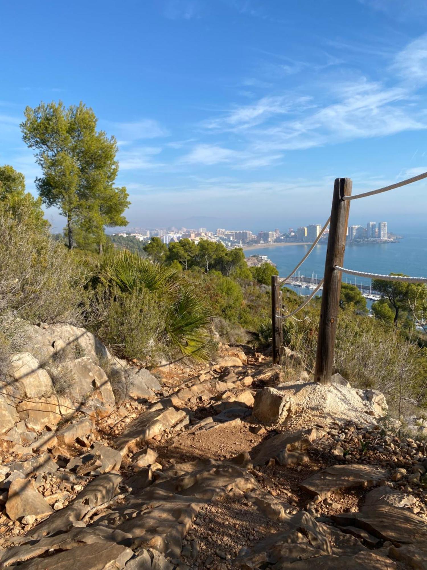 Adosado En Urbanizacion Tranquila Oropesa del Mar Ngoại thất bức ảnh