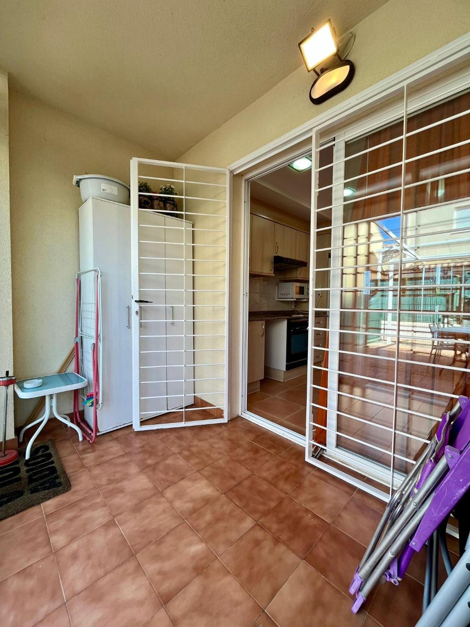 Adosado En Urbanizacion Tranquila Oropesa del Mar Ngoại thất bức ảnh