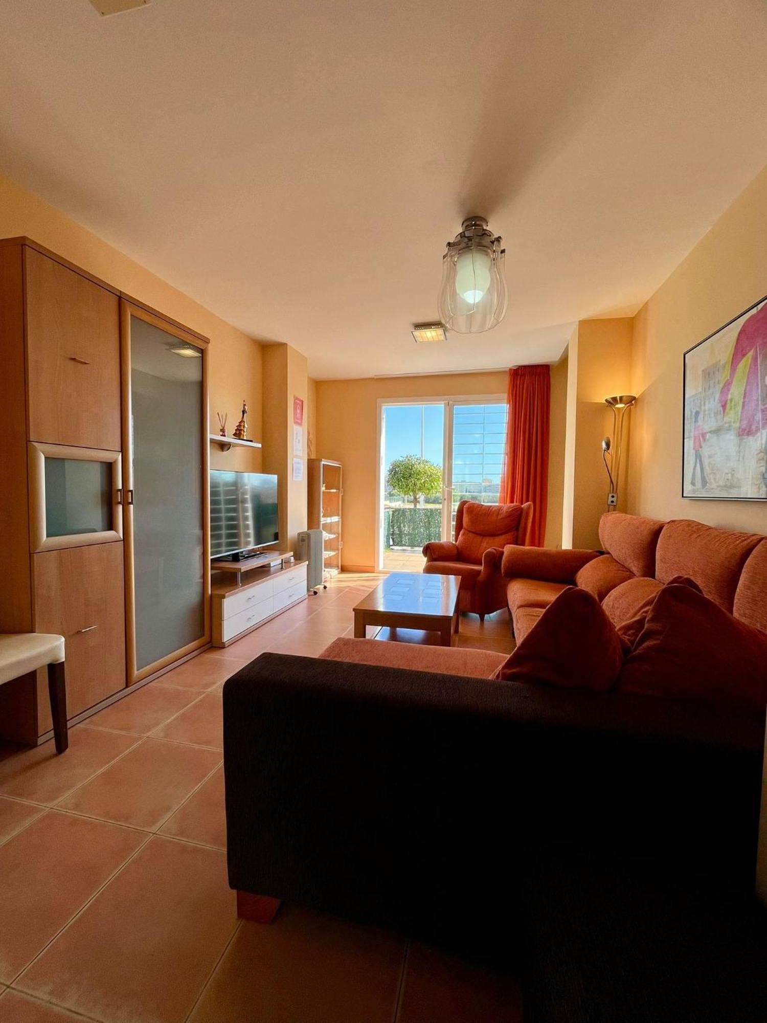 Adosado En Urbanizacion Tranquila Oropesa del Mar Ngoại thất bức ảnh